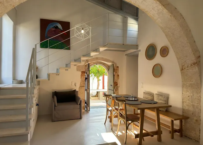 Tholos Cottage