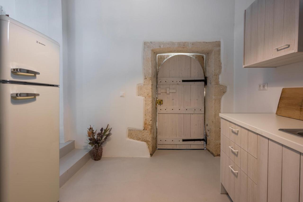 Holiday home Tholos *