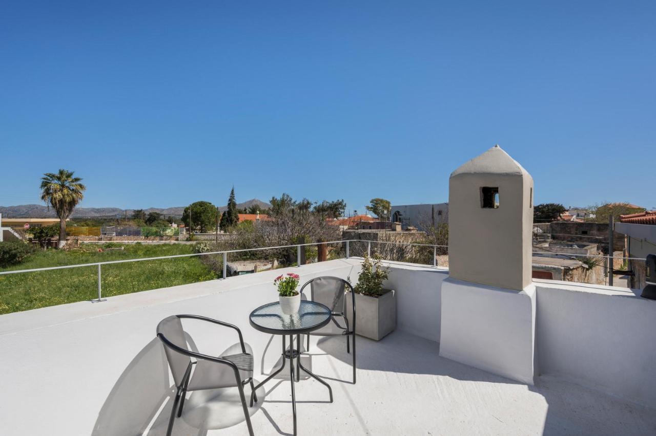 Holiday home Tholos *