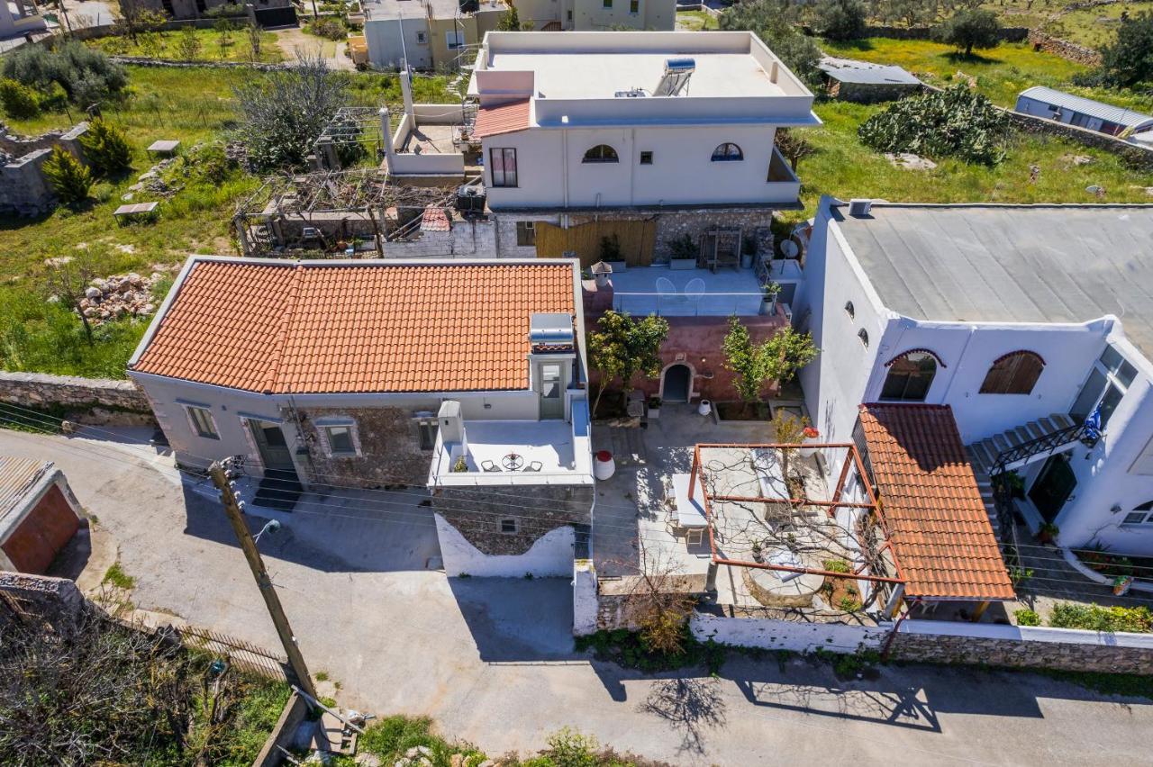 Tholos Casa vacanze