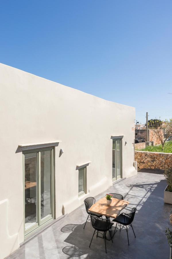 Holiday home Tholos Sternai