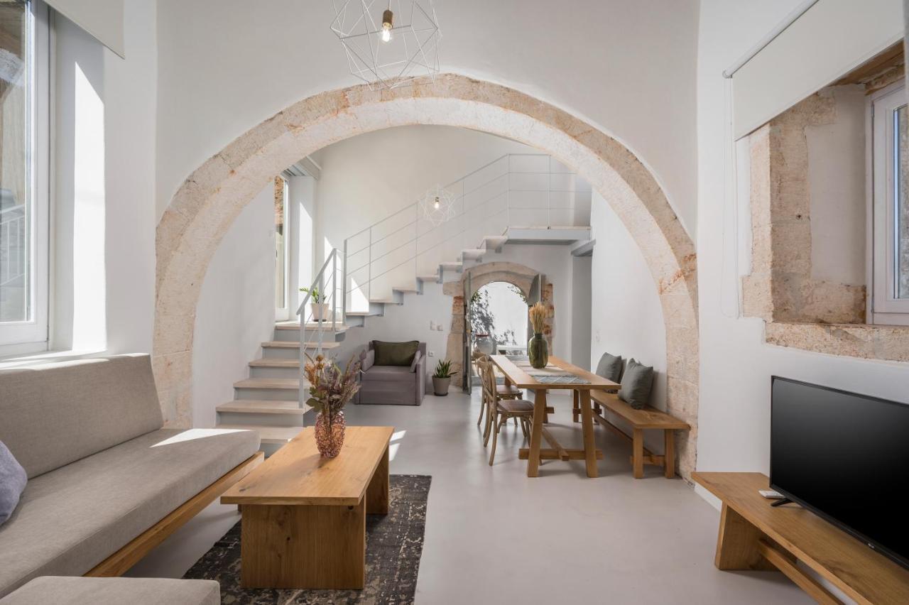 Holiday home Tholos