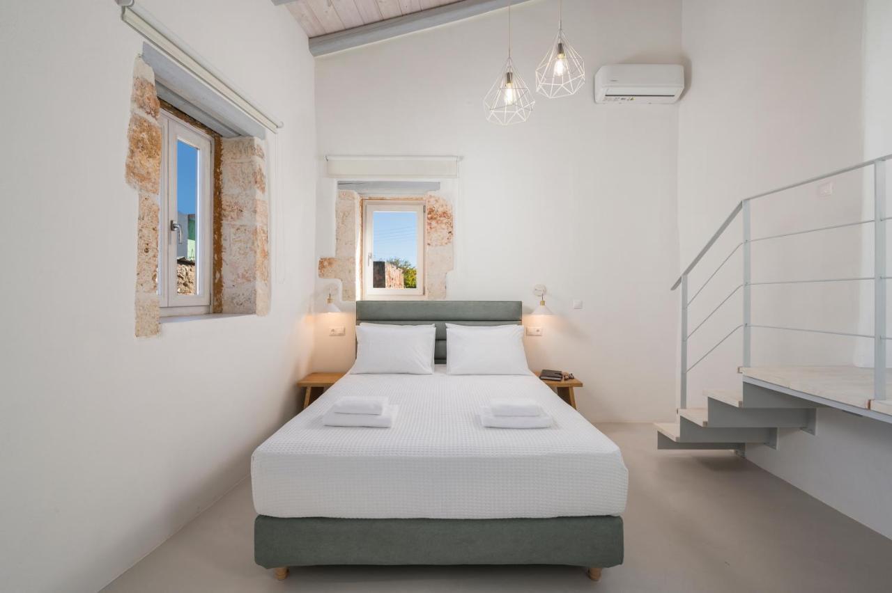 Holiday home Tholos Sternai