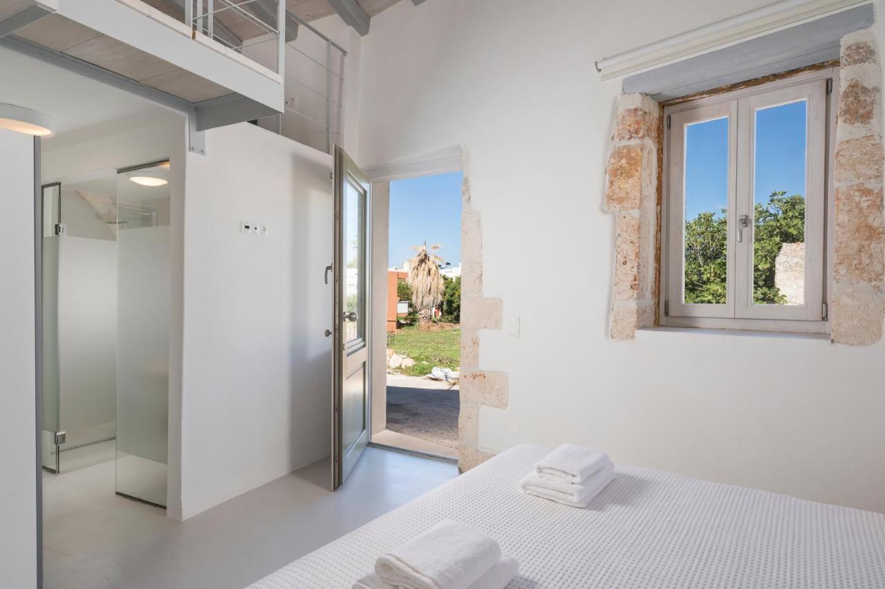 Tholos Holiday home
