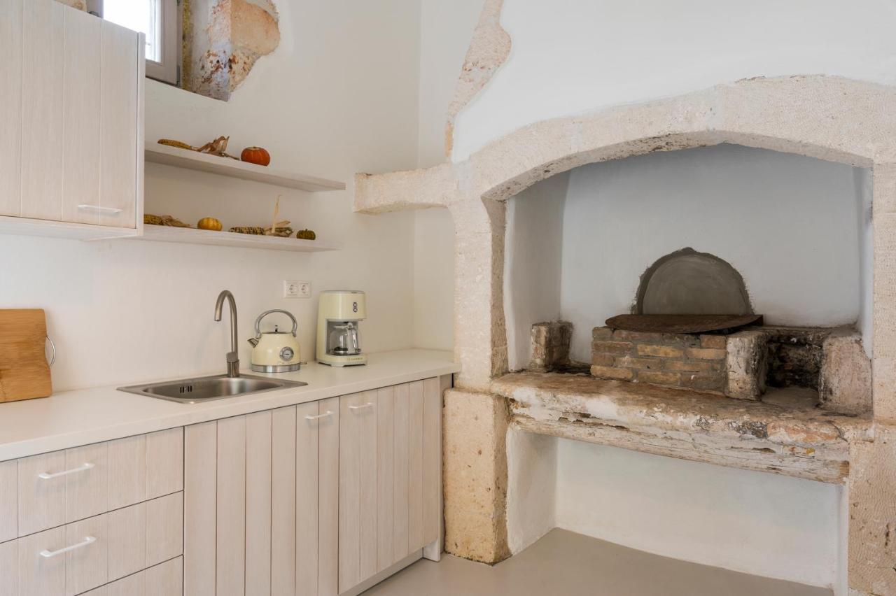 Holiday home Tholos