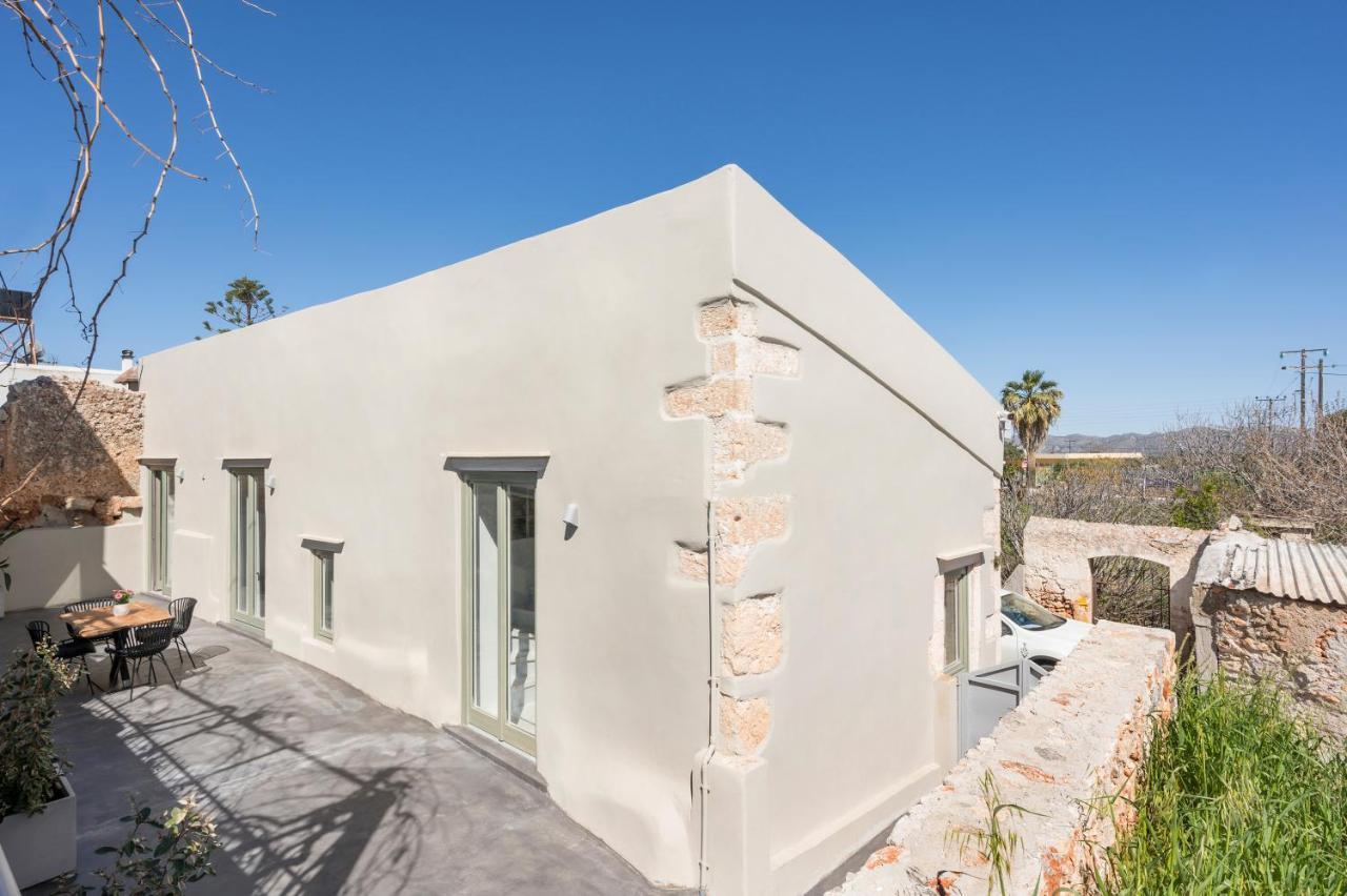Tholos Holiday home