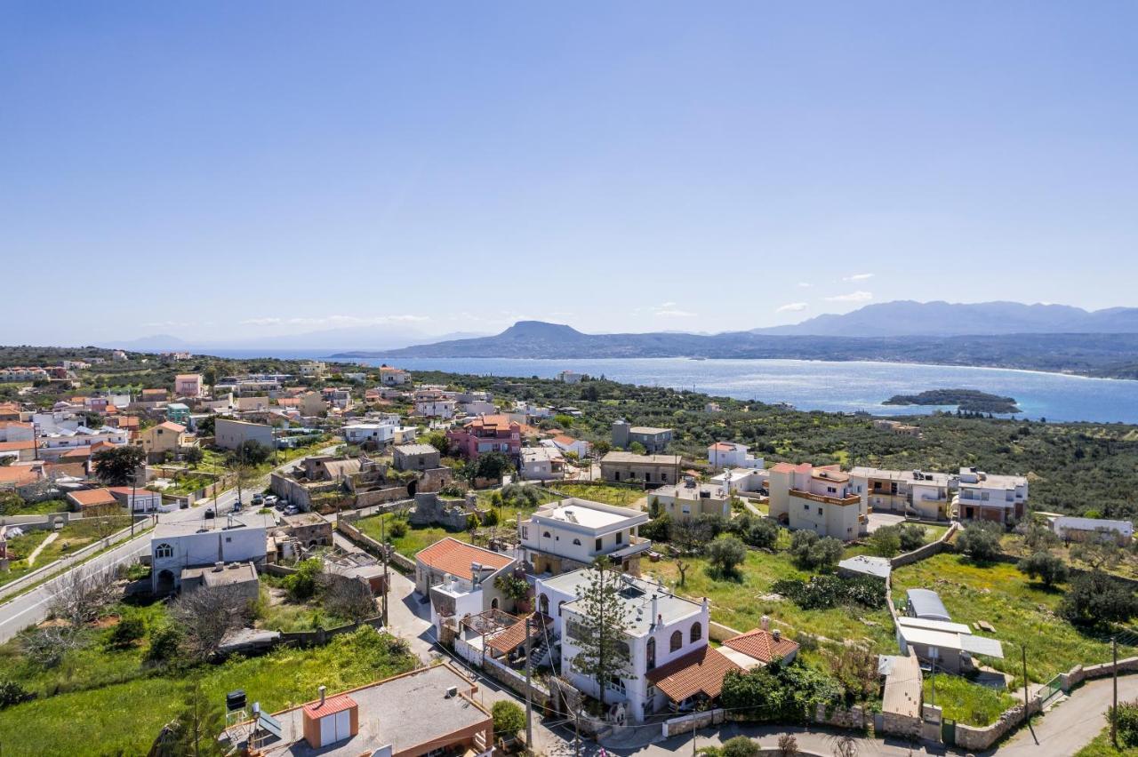 Holiday home Tholos Sternai