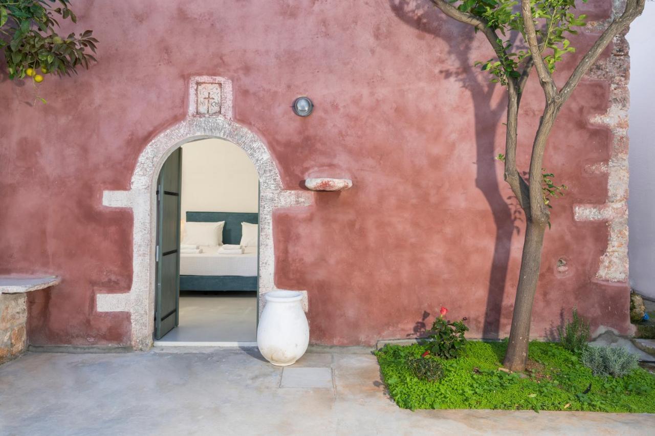 Holiday home Tholos