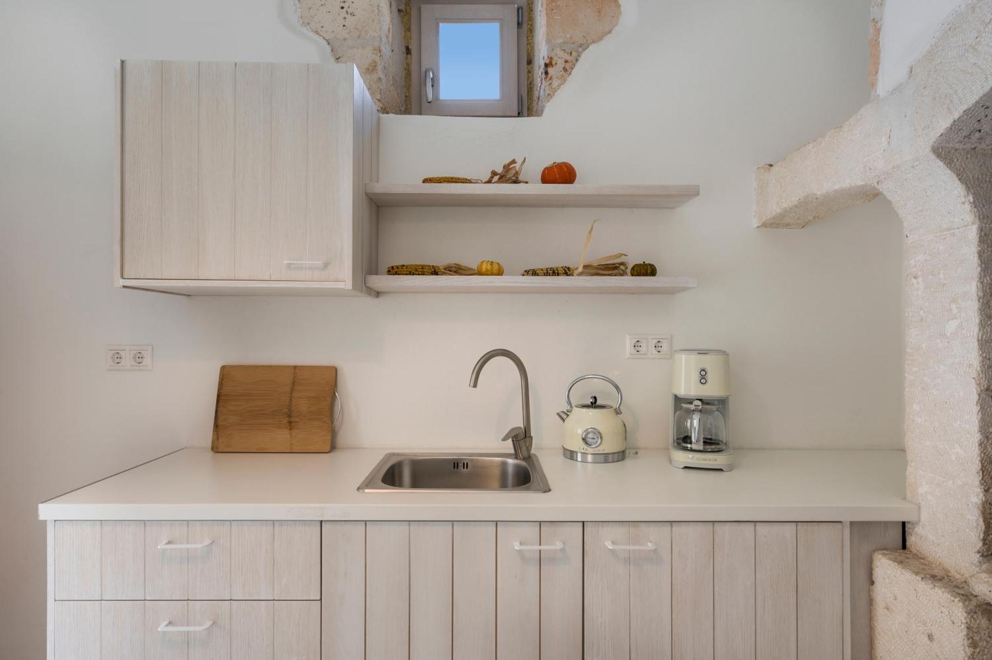 Holiday home Tholos *