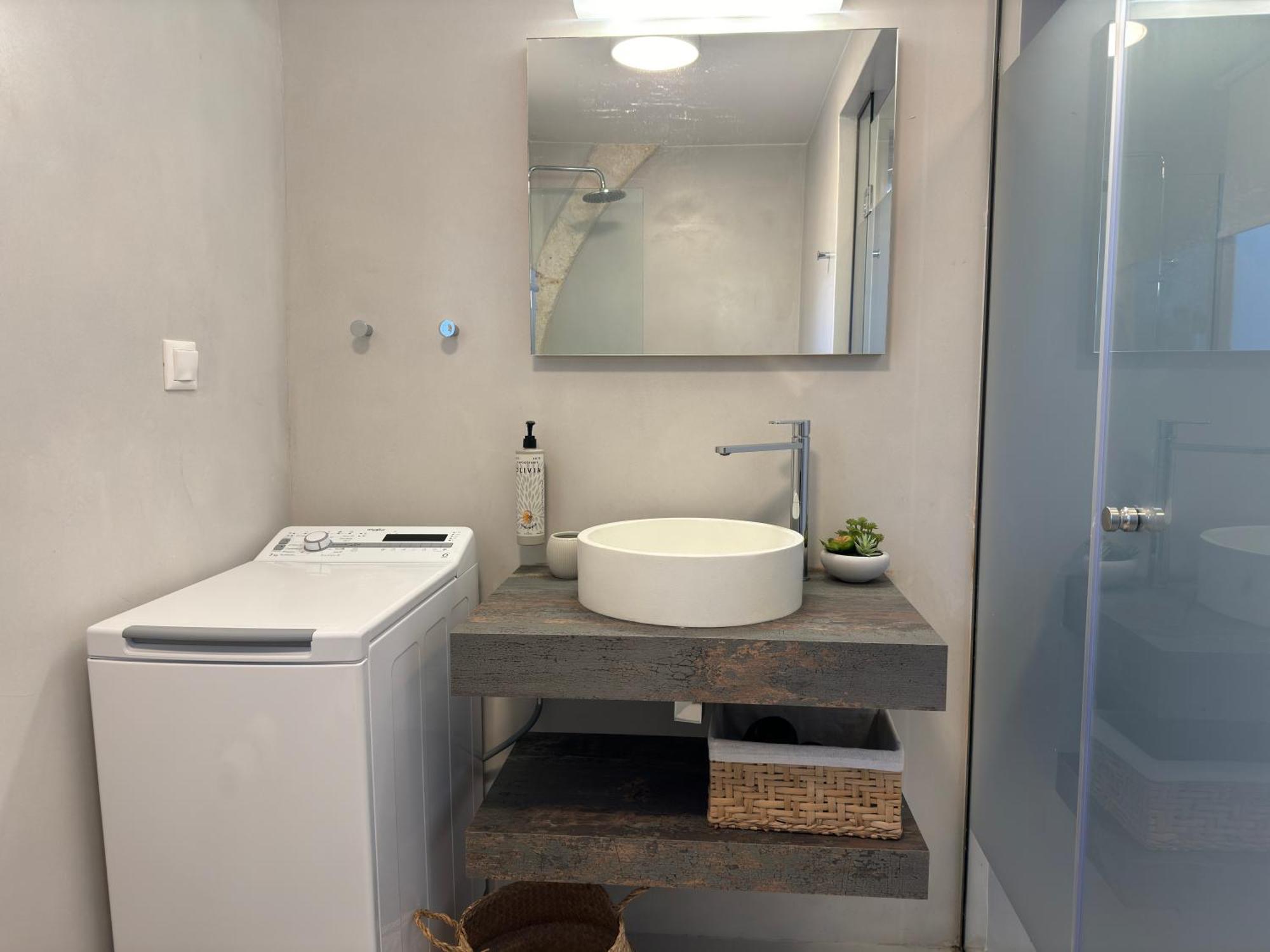 Holiday home Tholos
