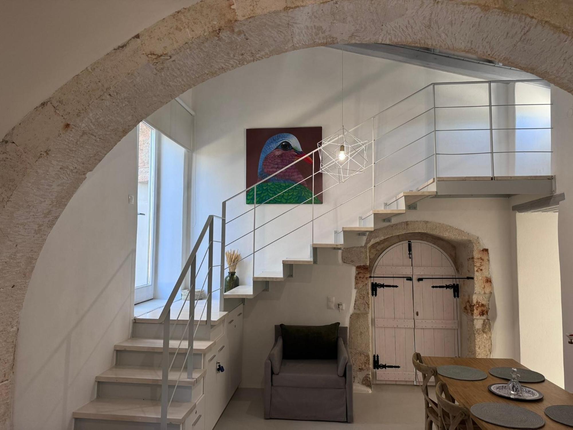 Holiday home Tholos Sternai