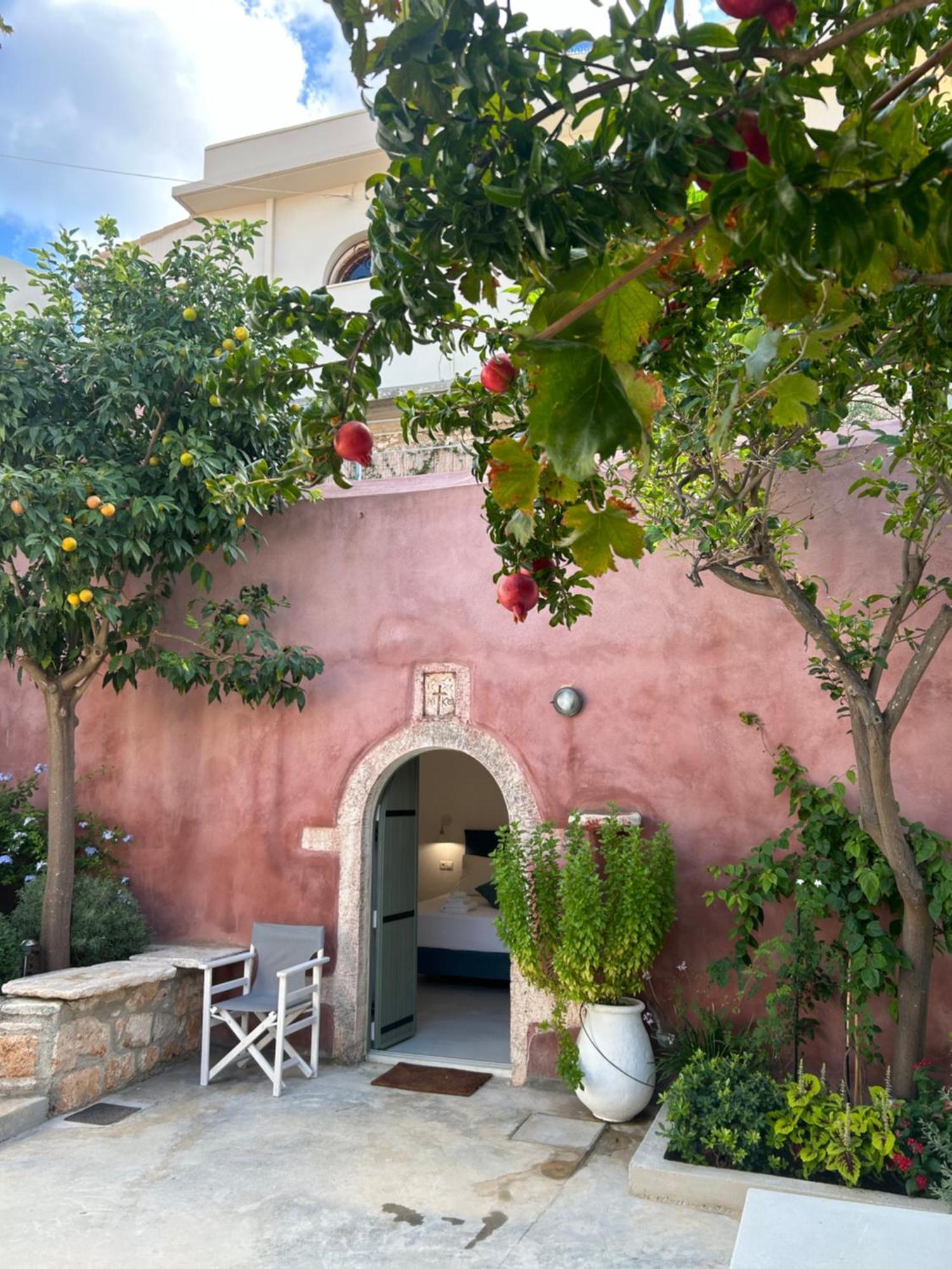 Tholos Casa vacanze *
