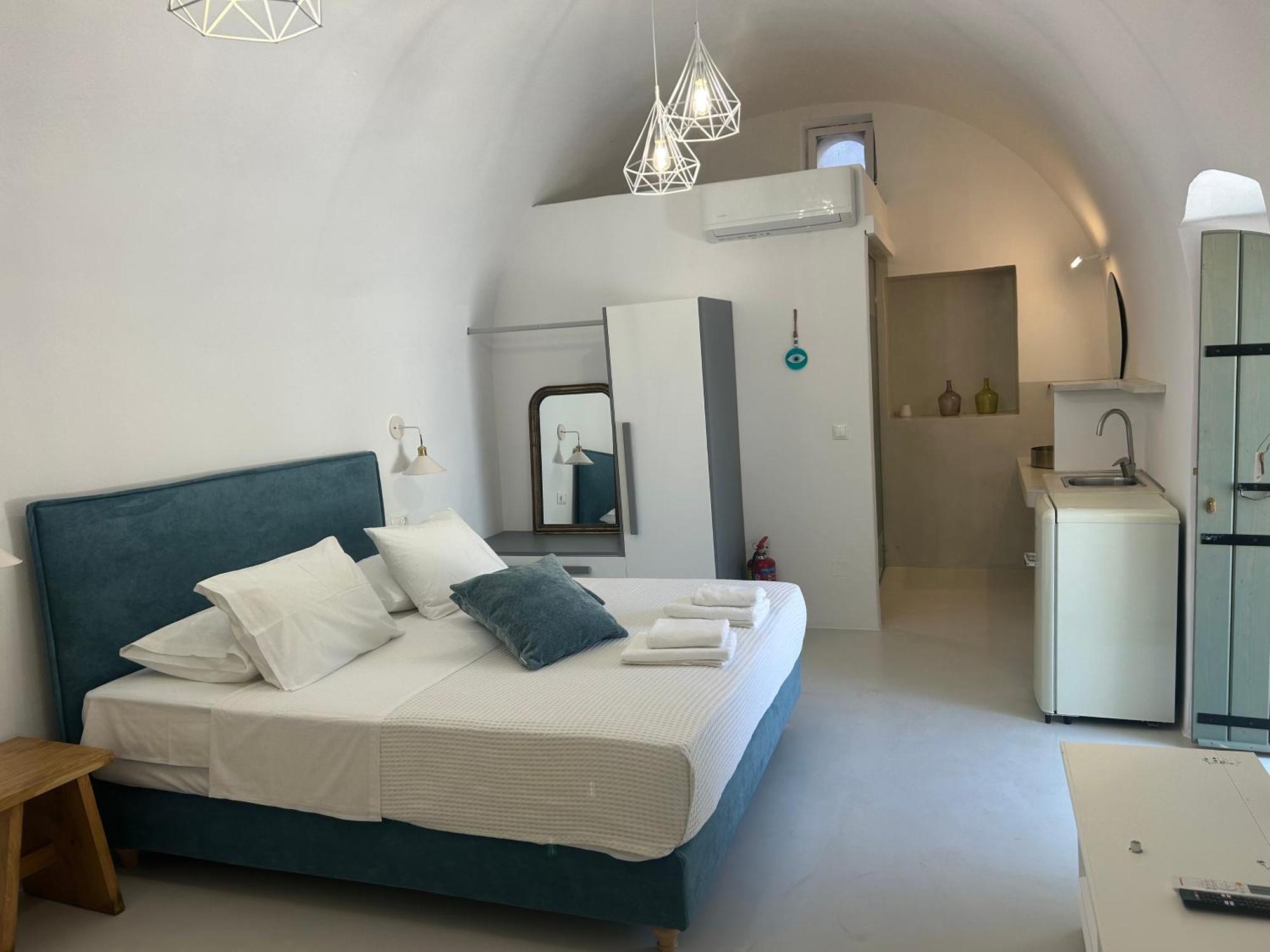 Case de vacanță Tholos *