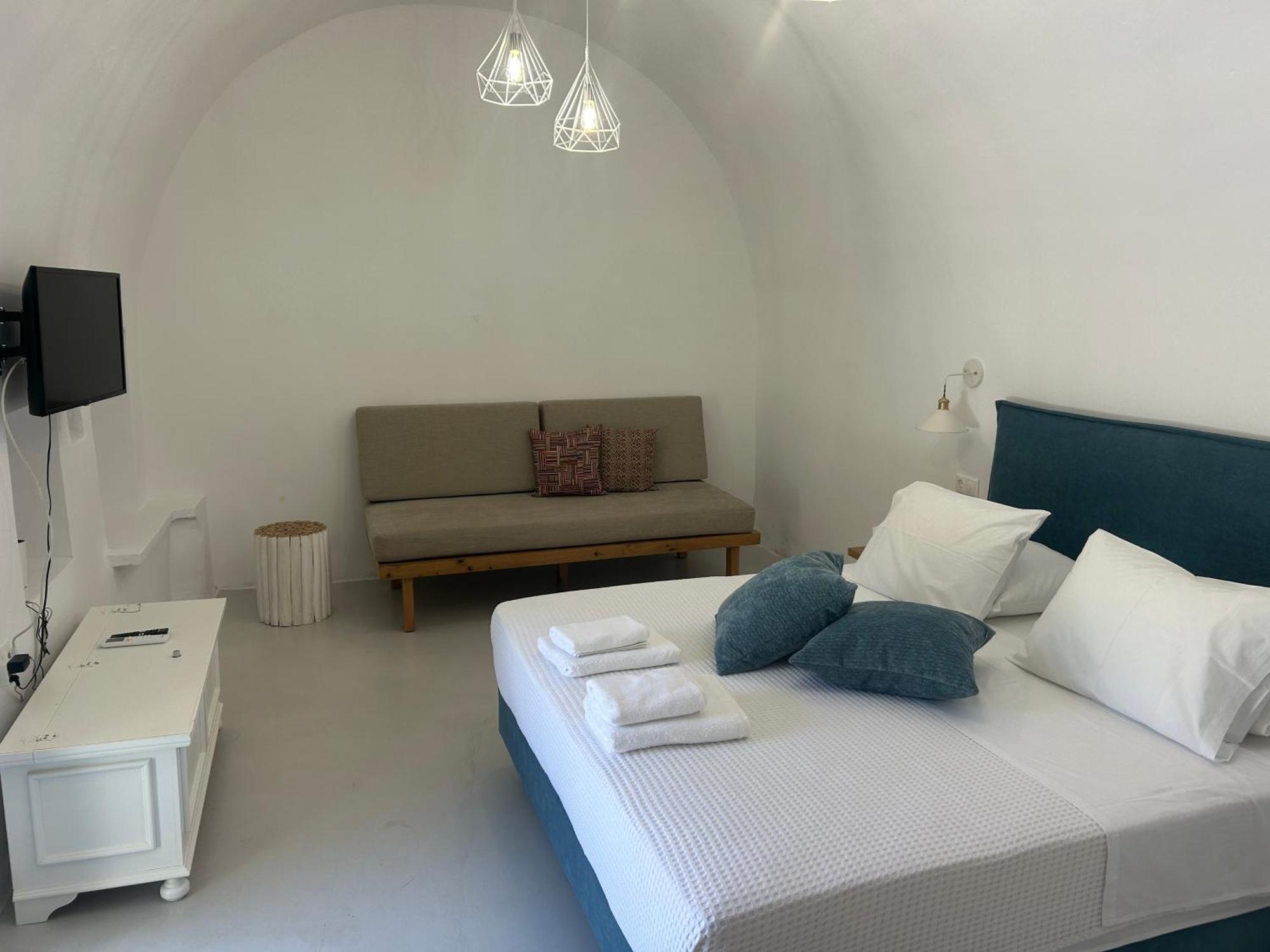 Tholos Holiday home Sternai